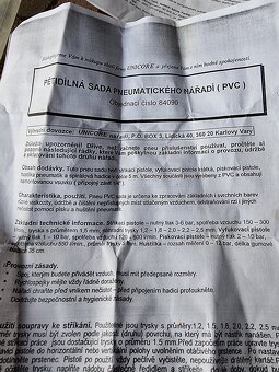 Strikaci pistole sada - 8