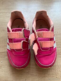 Detske tenisky Adidas - 8