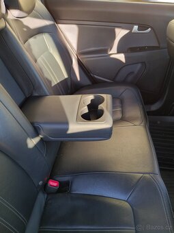 Prodám Kia Sportage 3 - 8