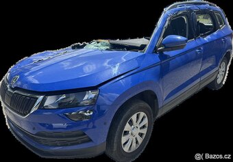 Náhradní díly Škoda Karoq - 8