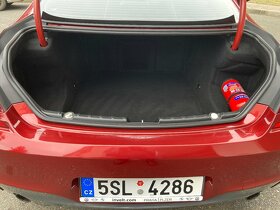 BMW Řada 6, 640i Coupe 235kW Panorama - 8