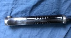 německý bajonet 2.svět.válka 1940 E.u.F.Hörster-(Mauser K98) - 8