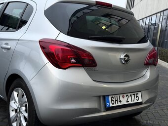 Opel Corsa 1.2i 51 kw / 2016 - 8
