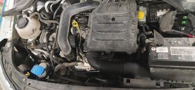 Škoda Rapid 1.0tsi 81kw rok 2019 na ND - 8