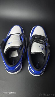 Nike Air Jordan 1 low  42eu - 8