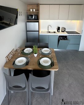 Na prodej 2 plně vybavené mobilní domky u moře – Chorvatsko - 8