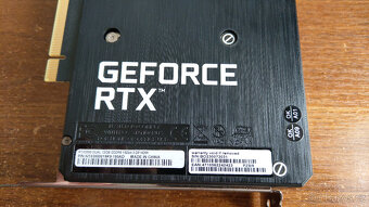 Palit GeForce RTX 3060 Dual 12 GB - 8