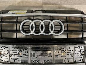 AUDI A3 - 8V - 2013-2016 - maska - 8V3853651 - 8