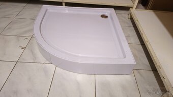 sprchová vanička - 8