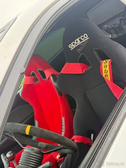 Honda Civic type R ep3 - 8