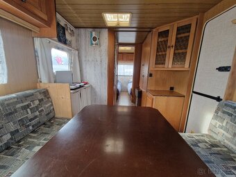 Karavan Dethleffs - 8