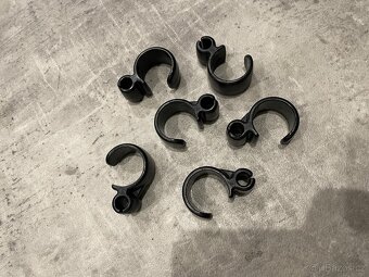 Prodám velký set Lastolite Manfrotto Sky Rapid 1,1 x 2m - 8