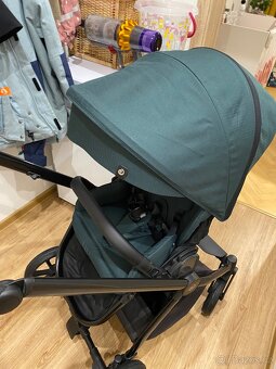 Kočárek Mio Tutis - 8