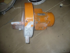 čelní bruska na plocho - 8