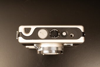 Canon Demi EE 17 - 8