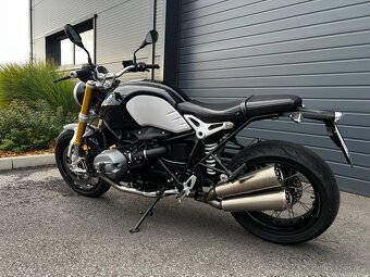 2016 BMW R nineT - 8