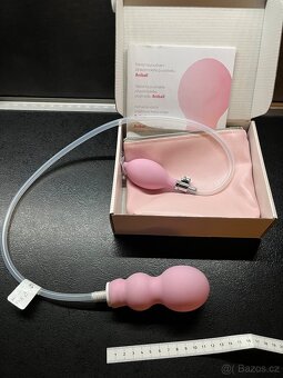 Aniball pomůcka pro těhotné matky - 8