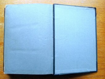 Sbírka zákonů a nařízení 1927, I. – prodej sbírky knih - 8