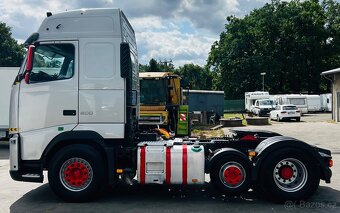 🚚Volvo FH 500 6X2 TOP STAV 🚚 - 8