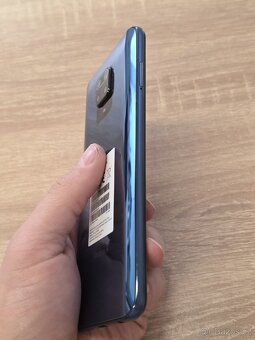 Xiaomi redmi note 9 pro 6/128GB - 8