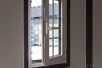 Obytný kontejner stavební buňka - 8