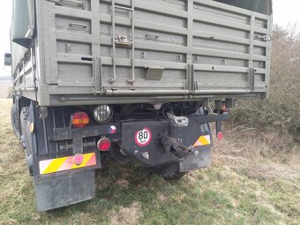 Tatra 815 VVN 6X6 - 8