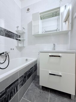 Prodej bytu 2+1 na ul. Mánesova, Ostrava - 8