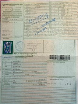 MERCEDES SPRINTER 2.2 CDi L2H2 RV 2021 - 8