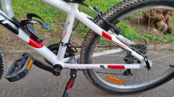 Dětské kolo Author A-Matrix 24 - 8