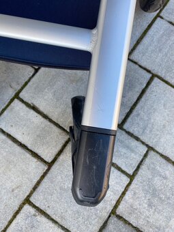 Kočárek Joolz Day 3 - 8