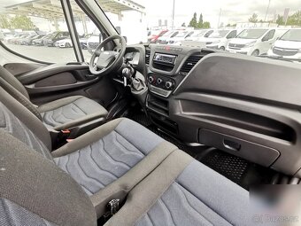 Iveco DAILY 35S14 MRAZÍ/CHLADÍ/6 PALET - 8