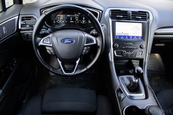 Ford Mondeo, 100% stav. - 8