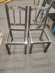 Židle na míru - 8