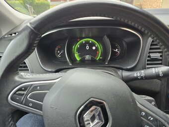 Renault Mégane 1.2 TCe (74 kW) - 8
