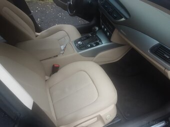 Prodam Audi A7 3.0tdi quattro - 8