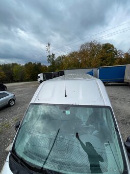 Více místné vozidlo Fiat Ducato 3.0 BUS - 8