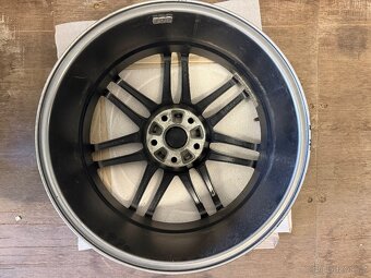 Sada alu kol Audi A4 B6 19" (RS4 look) - 8