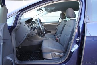 GOLF 7 5dv. 1.4TSI-110kw,COMFORT,Sunset,2xPDC,Temp,2018 - 8