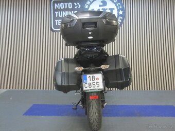 Kawasaki Versys 650 - 8
