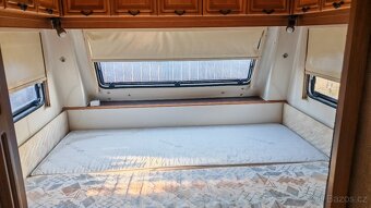 Karavan Hobby Prestige 545 - 8