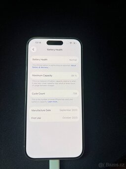 Iphone 15 Pro - 8