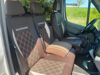 Volkswagen Crafter - 8
