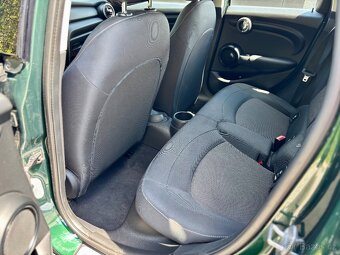MINI ONE D 2018 gen.F55 - 8