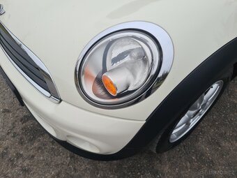 MINI ONE 1,6i 72 kW AUTOMAT PANORAMA - 8