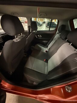 Škoda Fabia - 8
