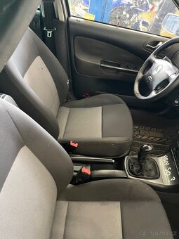Škoda octavia 1.9 96kw azs ND - 8