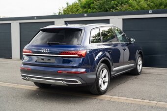 Predám Audi Q7 45 TDI quattro - 8
