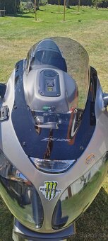 Kawasaki zx12r - 8