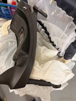 CYBEX Aton B2 + základna + adaptéry - 8