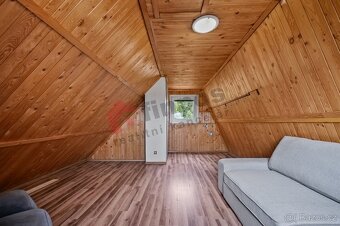 Prodej chaty 59 m2 v Karpentné - 8